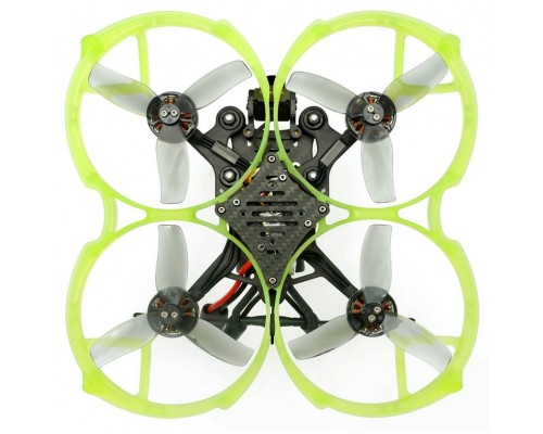 Квадрокоптер GEPRC CineLog35 Performance HD с Walksnail Avatar (PNP) Квадрокоптер GEPRC CineLog35 Performance HD с Walksnail Avatar (PNP)