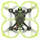 Квадрокоптер GEPRC CineLog35 Performance HD с Walksnail Avatar (PNP)