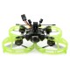 Квадрокоптер GEPRC CineLog35 Performance HD с Walksnail Avatar (PNP)