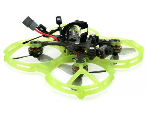 Квадрокоптер GEPRC CineLog35 Performance HD с Walksnail Avatar (PNP) Квадрокоптер GEPRC CineLog35 Performance HD с Walksnail Avatar (PNP)