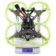 Квадрокоптер GEPRC CineLog35 Performance HD с Walksnail Avatar (PNP)