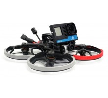 Квадрокоптер GEPRC Cinelog30 HD с Caddx Vista / Runcam Link (BNF-DJI)