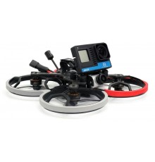Квадрокоптер GEPRC Cinelog30 HD с Caddx Vista / Runcam Link (BNF-DJI)