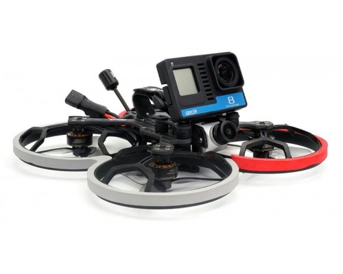 Квадрокоптер GEPRC Cinelog30 HD с Caddx Vista / Runcam Link (BNF-DJI) Квадрокоптер GEPRC Cinelog30 HD с Caddx Vista / Runcam Link (BNF-DJI)