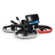 Квадрокоптер GEPRC Cinelog30 HD с Caddx Vista / Runcam Link (BNF-DJI)