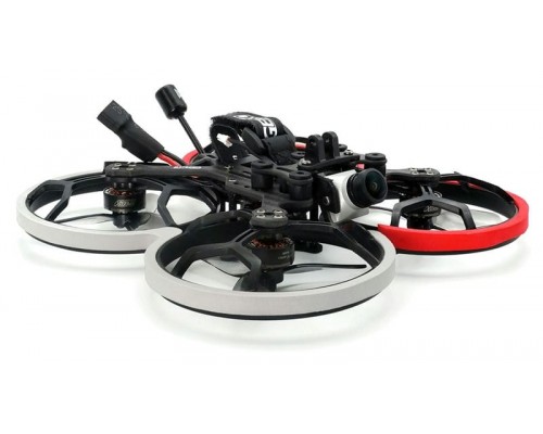 Квадрокоптер GEPRC Cinelog30 HD с Caddx Vista / Runcam Link (BNF-DJI) Квадрокоптер GEPRC Cinelog30 HD с Caddx Vista / Runcam Link (BNF-DJI)