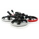 Квадрокоптер GEPRC Cinelog30 HD с Caddx Vista / Runcam Link (BNF-DJI)
