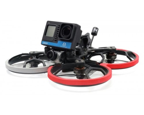 Квадрокоптер GEPRC Cinelog30 HD с Caddx Vista / Runcam Link (BNF-DJI) Квадрокоптер GEPRC Cinelog30 HD с Caddx Vista / Runcam Link (BNF-DJI)