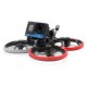 Квадрокоптер GEPRC Cinelog30 HD с Caddx Vista / Runcam Link (BNF-DJI)