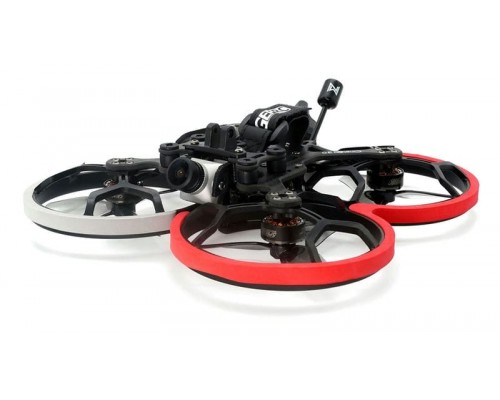 Квадрокоптер GEPRC Cinelog30 HD с Caddx Vista / Runcam Link (BNF-DJI) Квадрокоптер GEPRC Cinelog30 HD с Caddx Vista / Runcam Link (BNF-DJI)