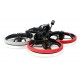 Квадрокоптер GEPRC Cinelog30 HD с Caddx Vista / Runcam Link (BNF-DJI)