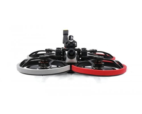 Квадрокоптер GEPRC Cinelog30 HD с Caddx Vista / Runcam Link (BNF-DJI) Квадрокоптер GEPRC Cinelog30 HD с Caddx Vista / Runcam Link (BNF-DJI)
