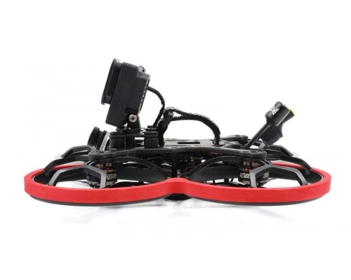 Квадрокоптер GEPRC Cinelog30 HD с Caddx Vista / Runcam Link (BNF-DJI) Квадрокоптер GEPRC Cinelog30 HD с Caddx Vista / Runcam Link (BNF-DJI)