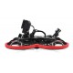 Квадрокоптер GEPRC Cinelog30 HD с Caddx Vista / Runcam Link (BNF-DJI)