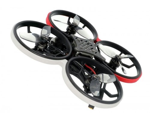 Квадрокоптер GEPRC Cinelog30 HD с Caddx Vista / Runcam Link (BNF-DJI) Квадрокоптер GEPRC Cinelog30 HD с Caddx Vista / Runcam Link (BNF-DJI)