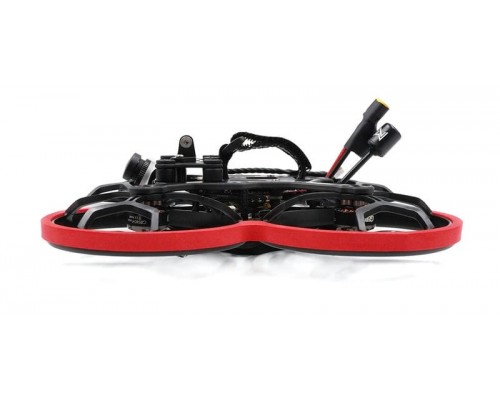 Квадрокоптер GEPRC Cinelog30 HD с Caddx Vista / Runcam Link (BNF-DJI) Квадрокоптер GEPRC Cinelog30 HD с Caddx Vista / Runcam Link (BNF-DJI)