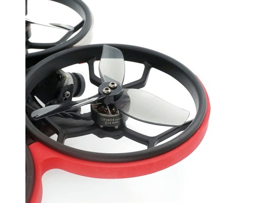 Квадрокоптер GEPRC Cinelog30 HD с Caddx Vista / Runcam Link (BNF-DJI) Квадрокоптер GEPRC Cinelog30 HD с Caddx Vista / Runcam Link (BNF-DJI)