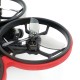 Квадрокоптер GEPRC Cinelog30 HD с Caddx Vista / Runcam Link (BNF-DJI)