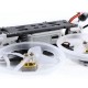 Квадрокоптер GEPRC ROCKET Plus c Air Unit (BNF-DJI)