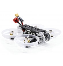 Квадрокоптер GEPRC ROCKET Lite с Caddx Vista (BNF-DJI)