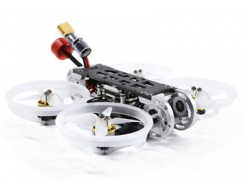 Квадрокоптер GEPRC ROCKET Lite с Caddx Vista (BNF-DJI) Квадрокоптер GEPRC ROCKET Lite с Caddx Vista (BNF-DJI)