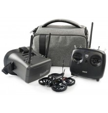 Набор GEPRC TinyGO Racing FPV Whoop (RTF)