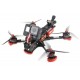 Квадрокоптер HGLRC Sector5 V3 HD Freestyle с Air Unit (BNF-DJI)
