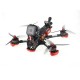 Квадрокоптер HGLRC Sector5 V3 HD Freestyle с Air Unit (BNF-DJI)