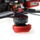 Квадрокоптер HGLRC Sector5 V3 HD Freestyle с Air Unit (BNF-DJI)