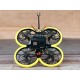 Квадрокоптер HGLRC Veyron35 Analog (PNP)
