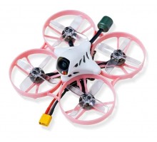 Квадрокоптер HOMFPV Unicorn V2 HD с Caddx Vista (BNF-DJI)