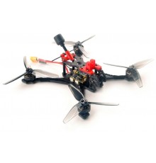 Квадрокоптер Happymodel Crux35 Analog V2 (ELRS 2,4 ГГц)