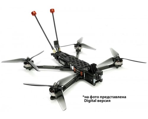 Квадрокоптер RUSHFPV AQUILA 7" Analog Квадрокоптер RUSHFPV AQUILA 7" Analog