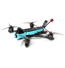 Квадрокоптер RUSHFPV Armor 5C Analog (PNP)