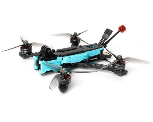 Квадрокоптер RUSHFPV Armor 5C Analog (PNP) Квадрокоптер RUSHFPV Armor 5C Analog (PNP)