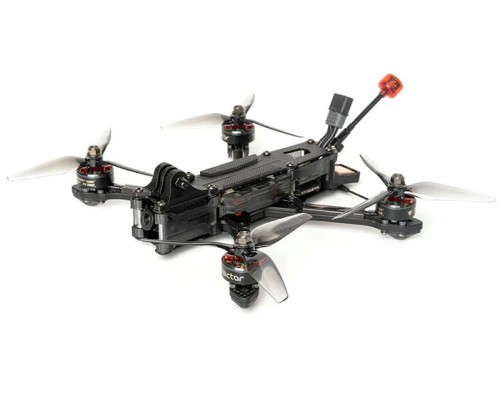Квадрокоптер RUSHFPV Armor 5C Analog (PNP) Квадрокоптер RUSHFPV Armor 5C Analog (PNP)