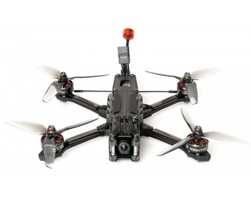 Квадрокоптер RUSHFPV Armor 5C HD с Runcam Link (BNF-DJI) Квадрокоптер RUSHFPV Armor 5C HD с Runcam Link (BNF-DJI)