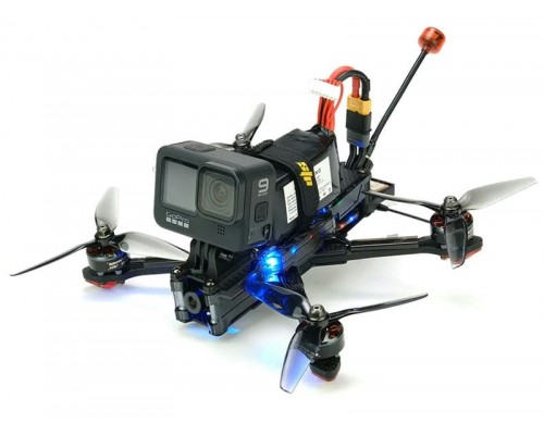 Квадрокоптер RUSHFPV Armor 5C Analog (PNP) Квадрокоптер RUSHFPV Armor 5C Analog (PNP)