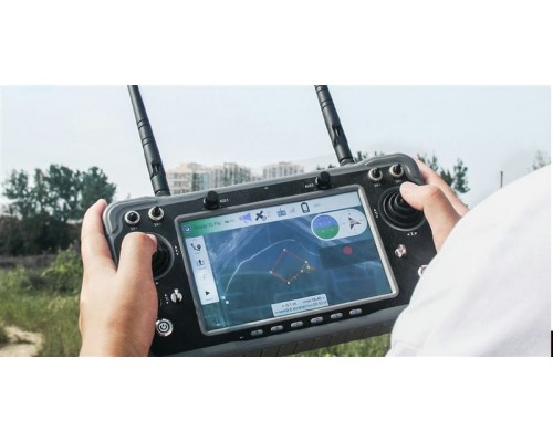 Квадрокоптер T-DRONES MX860