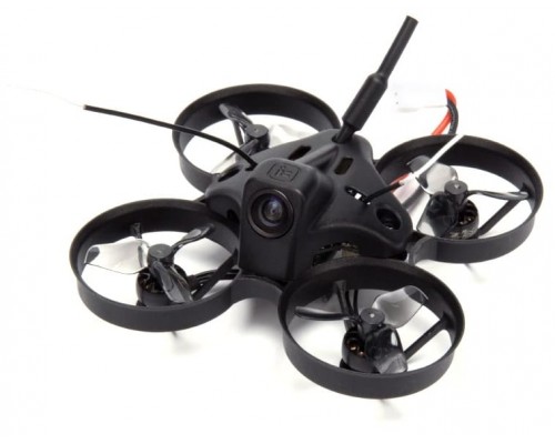 Квадрокоптер iFlight Alpha A65 (Black) Квадрокоптер iFlight Alpha A65 (Black)