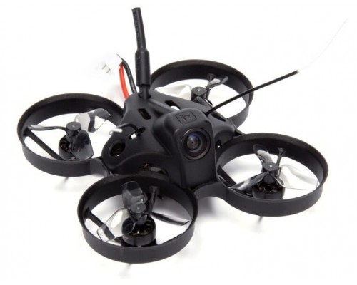 Квадрокоптер iFlight Alpha A65 (Black) Квадрокоптер iFlight Alpha A65 (Black)