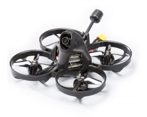 Квадрокоптер iFlight Alpha A85 HD с Caddx Vista (BNF-DJI) Квадрокоптер iFlight Alpha A85 HD с Caddx Vista (BNF-DJI)