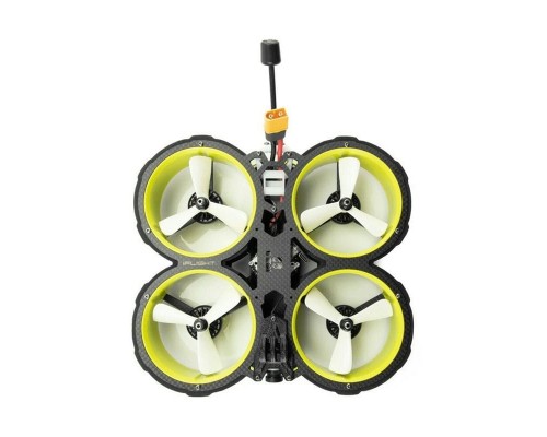 Квадрокоптер iFlight BumbleBee HD V3 с Caddx Vista (BNF-DJI) Квадрокоптер iFlight BumbleBee HD V3 с Caddx Vista (BNF-DJI)