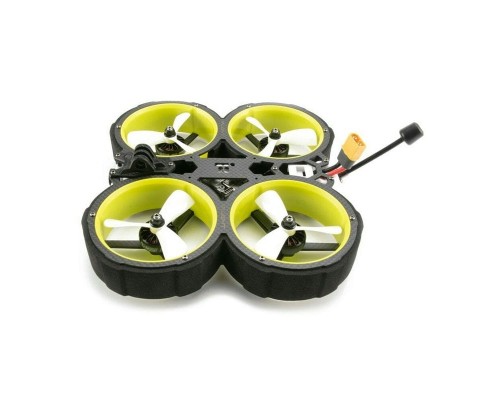 Квадрокоптер iFlight BumbleBee HD V3 с Caddx Vista (BNF-DJI) Квадрокоптер iFlight BumbleBee HD V3 с Caddx Vista (BNF-DJI)