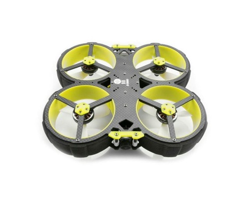 Квадрокоптер iFlight BumbleBee HD V3 с Caddx Vista (BNF-DJI) Квадрокоптер iFlight BumbleBee HD V3 с Caddx Vista (BNF-DJI)