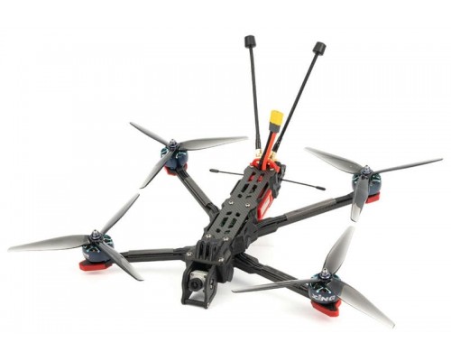 Квадрокоптер iFlight Chimera7 Pro HD с Air Unit Квадрокоптер iFlight Chimera7 Pro HD с Air Unit