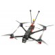 Квадрокоптер iFlight Chimera7 Pro HD с Air Unit