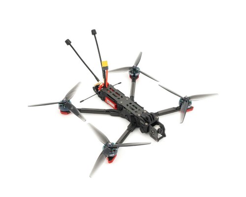 Квадрокоптер iFlight Chimera7 Pro HD с Air Unit Квадрокоптер iFlight Chimera7 Pro HD с Air Unit