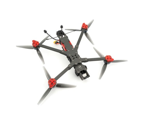 Квадрокоптер iFlight Chimera7 Pro HD с Air Unit Квадрокоптер iFlight Chimera7 Pro HD с Air Unit