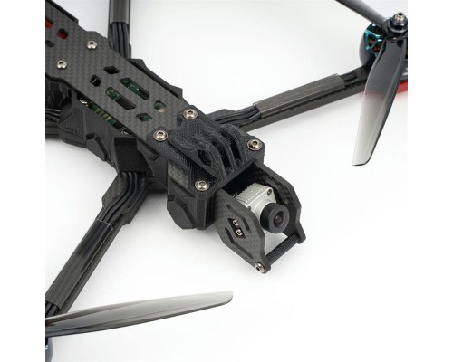 Квадрокоптер iFlight Chimera7 Pro HD с Air Unit Квадрокоптер iFlight Chimera7 Pro HD с Air Unit